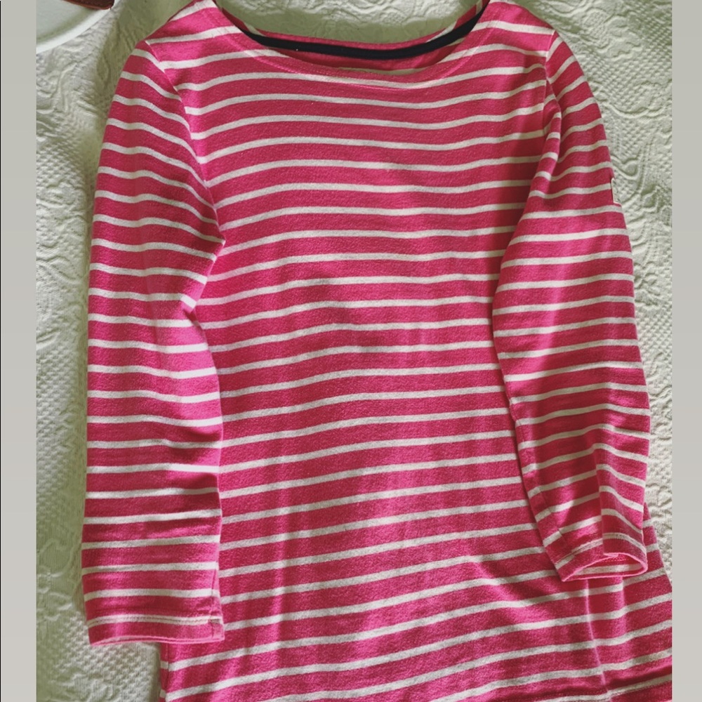 Striped shirt